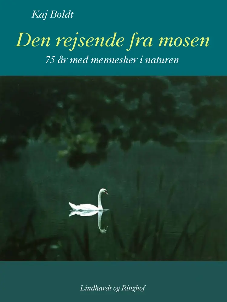 Den rejsende fra mosen af Kaj Boldt