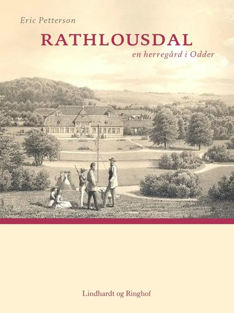Rathlousdal af Eric Pettersson