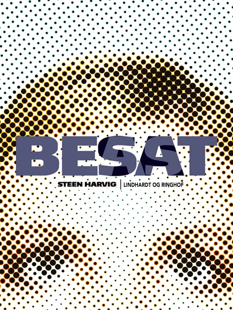 Besat af Steen Harvig