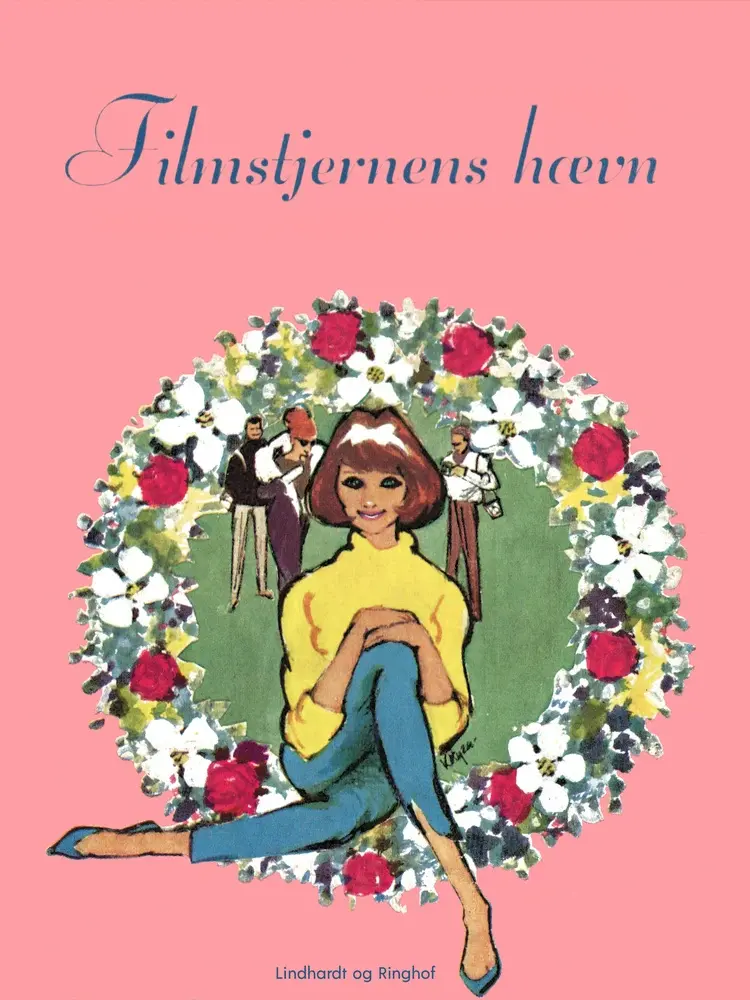 Filmstjernens hævn af Lisbeth Werner