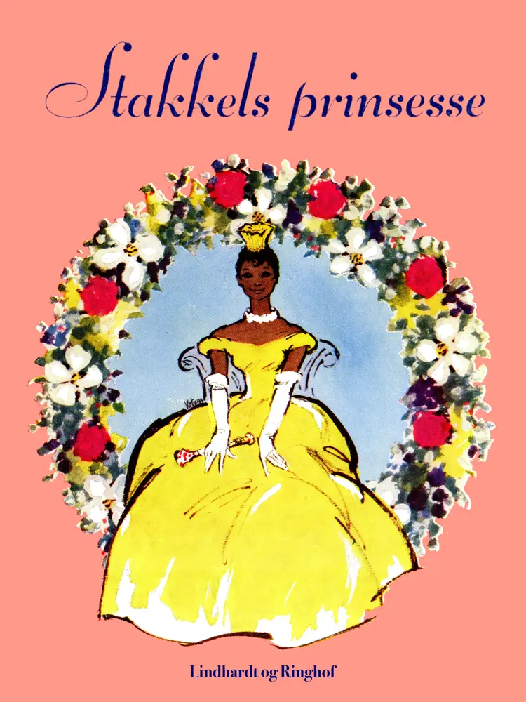 Stakkels prinsesse af Lisbeth Werner
