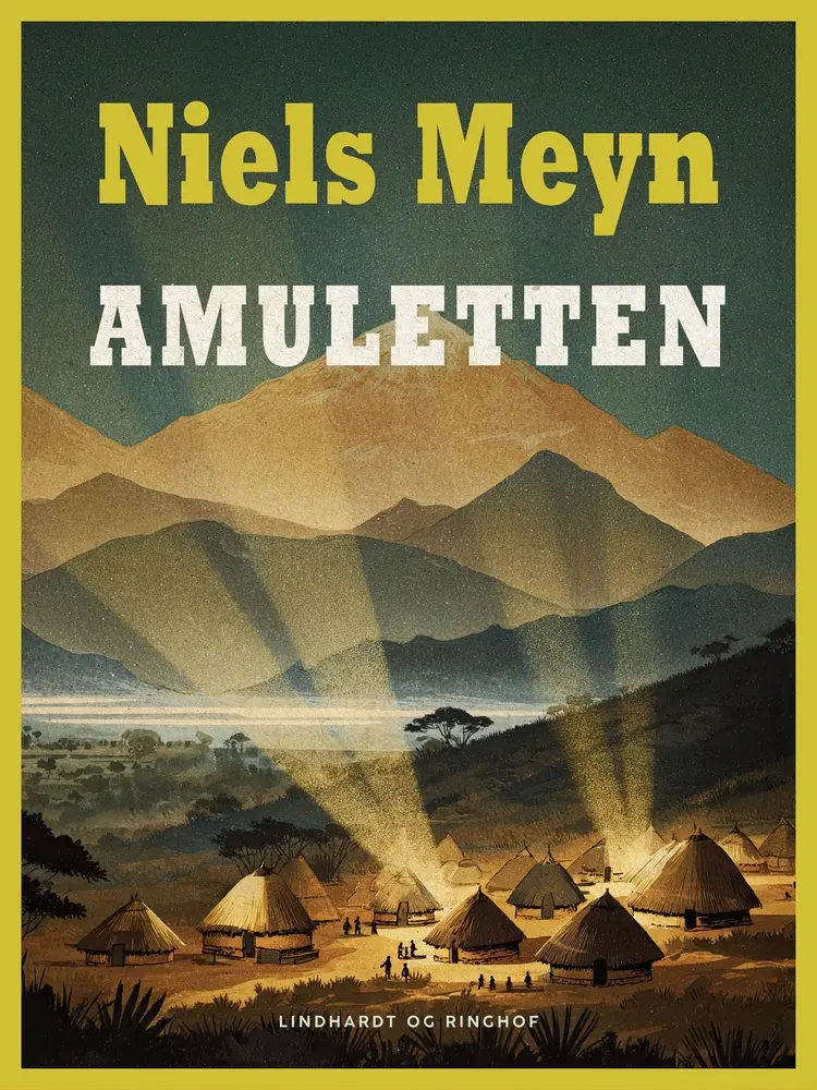 Amuletten af Niels Meyn