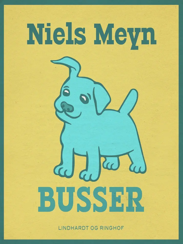Busser af Niels Meyn