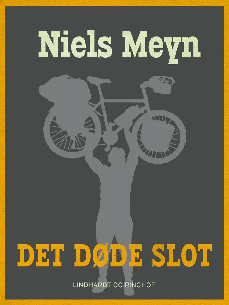 Det døde slot af Niels Meyn