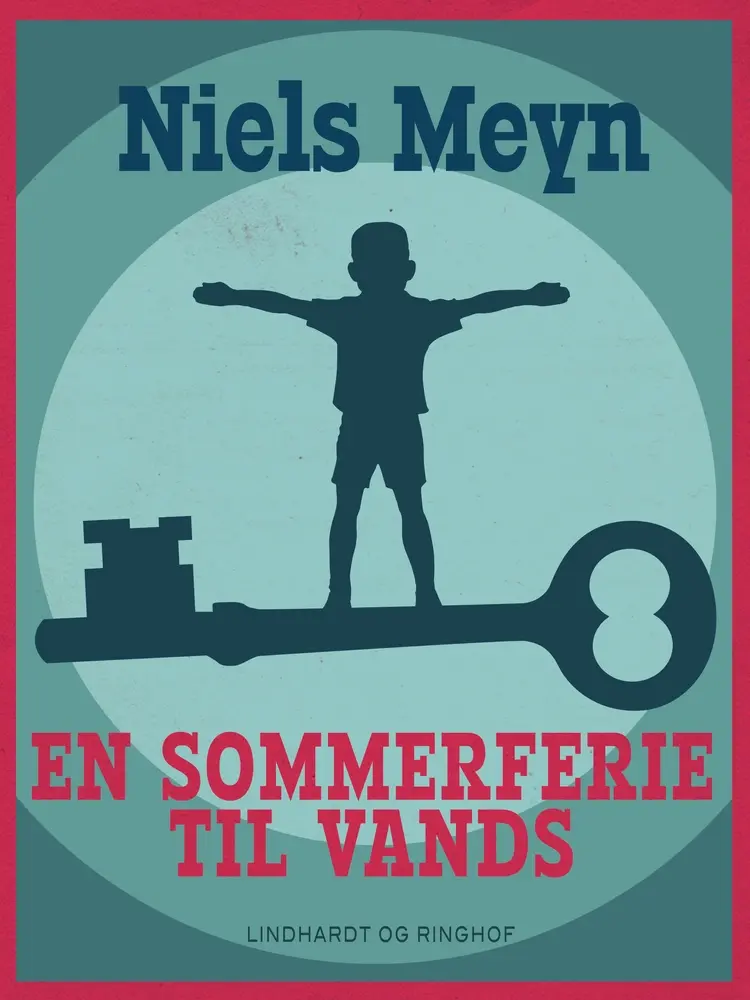 En sommerferie til vands af Niels Meyn