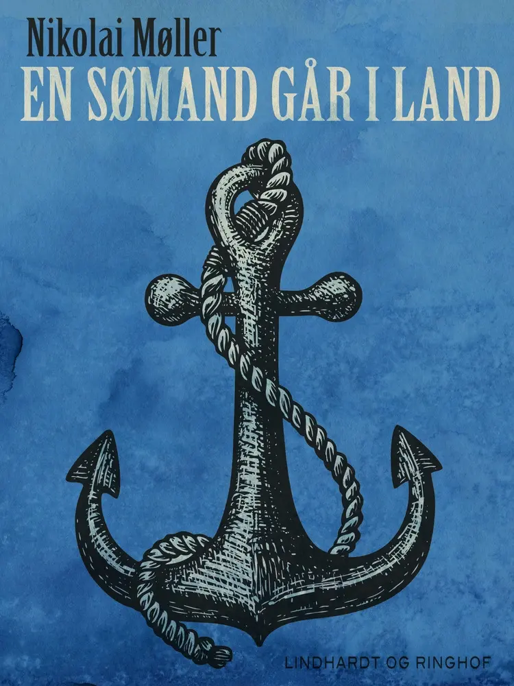 En sømand går i land af Nikolai Møller