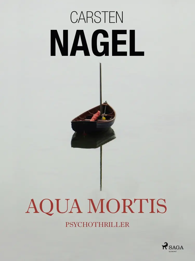 Aqua Mortis af Carsten Nagel