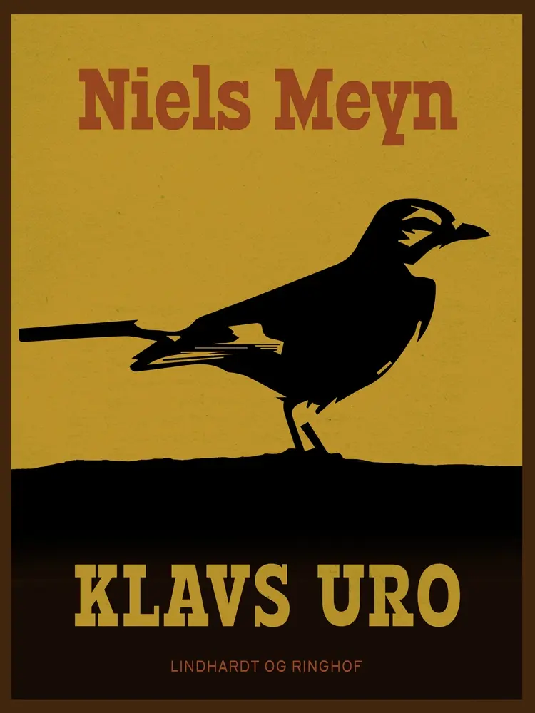 Klavs uro af Niels Meyn