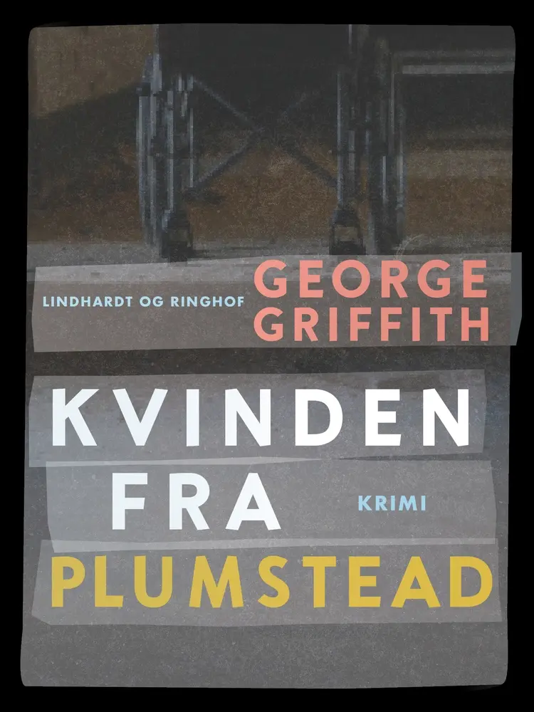 Kvinden fra Plumstead af George Griffith