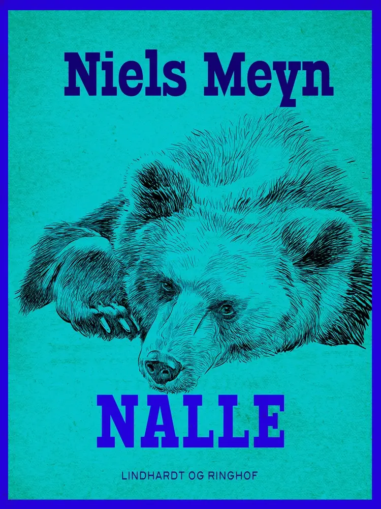 Nalle af Niels Meyn