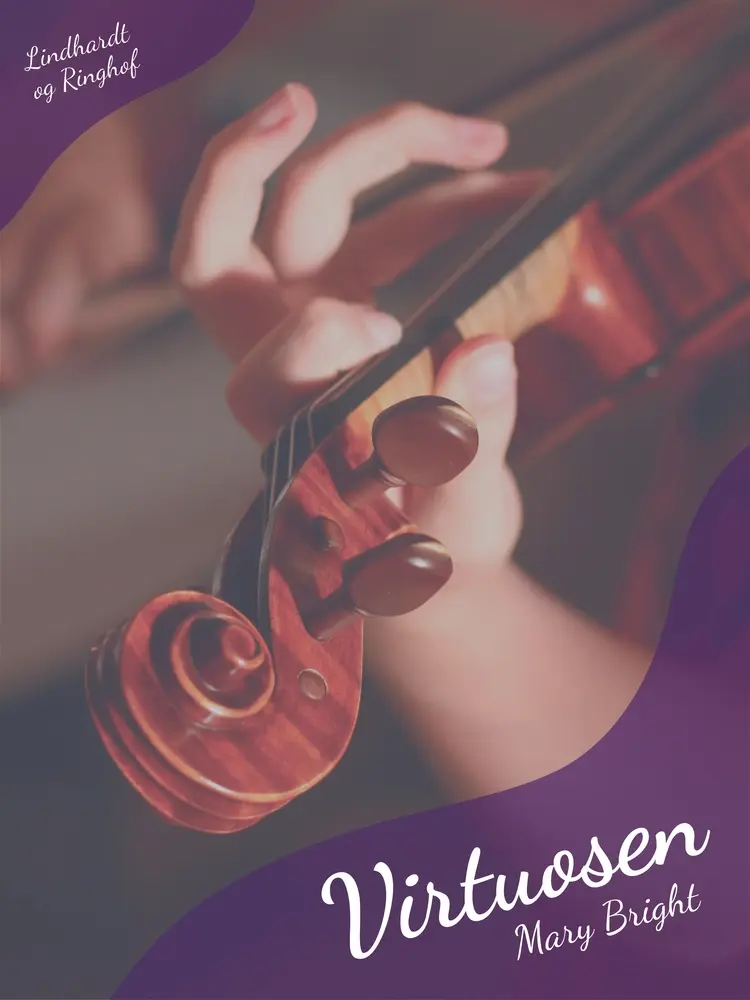 Virtuosen af Mary Bright