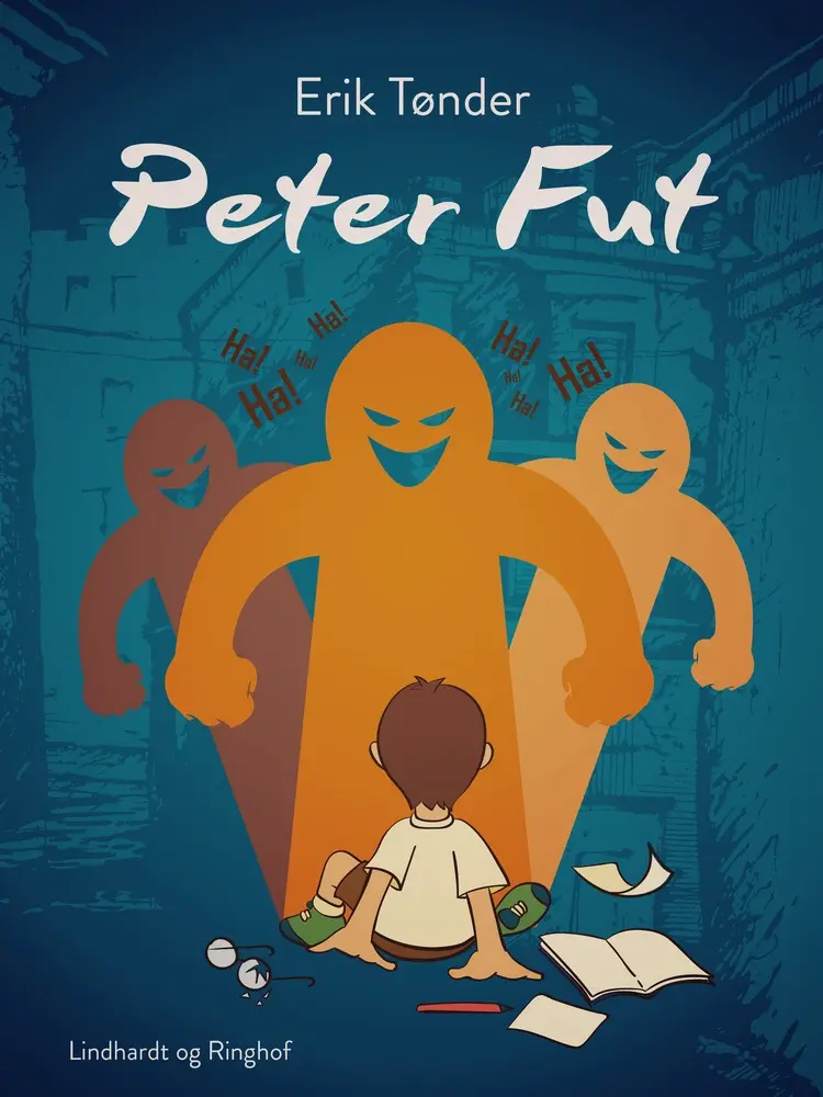 Peter Fut af Erik Tønder