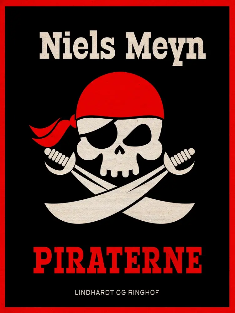 Piraterne af Niels Meyn