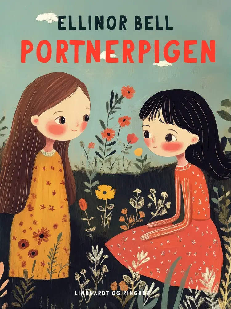 Portnerpigen af Ellinor Bell