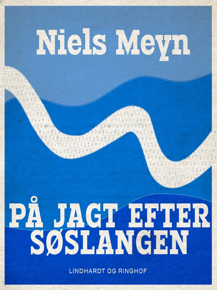 På jagt efter søslangen af Niels Meyn