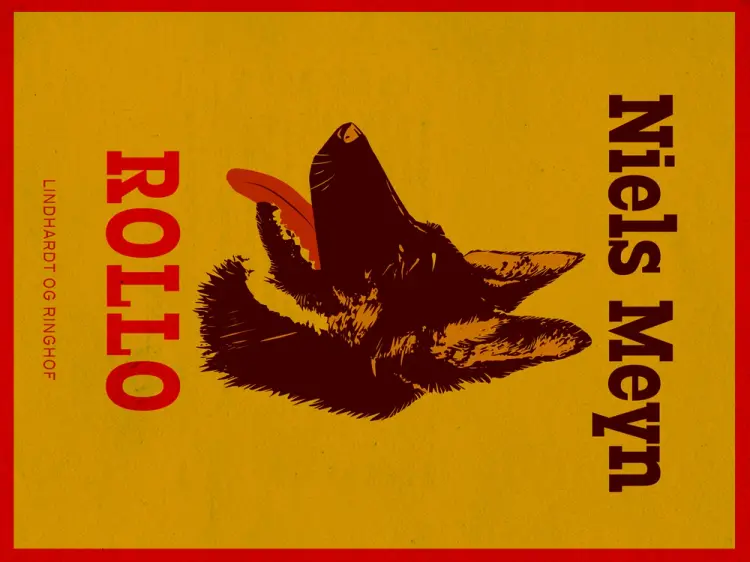 Rollo af Niels Meyn