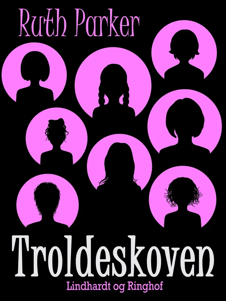 Troldeskoven af Ruth Parker