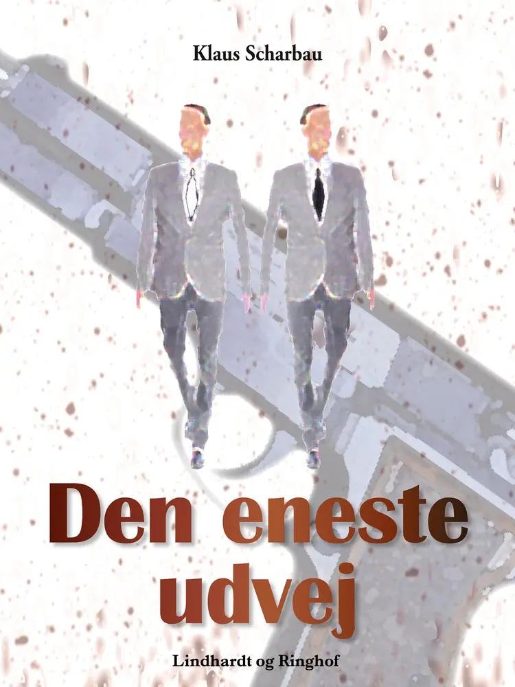 Den eneste udvej af Klaus Scharbau