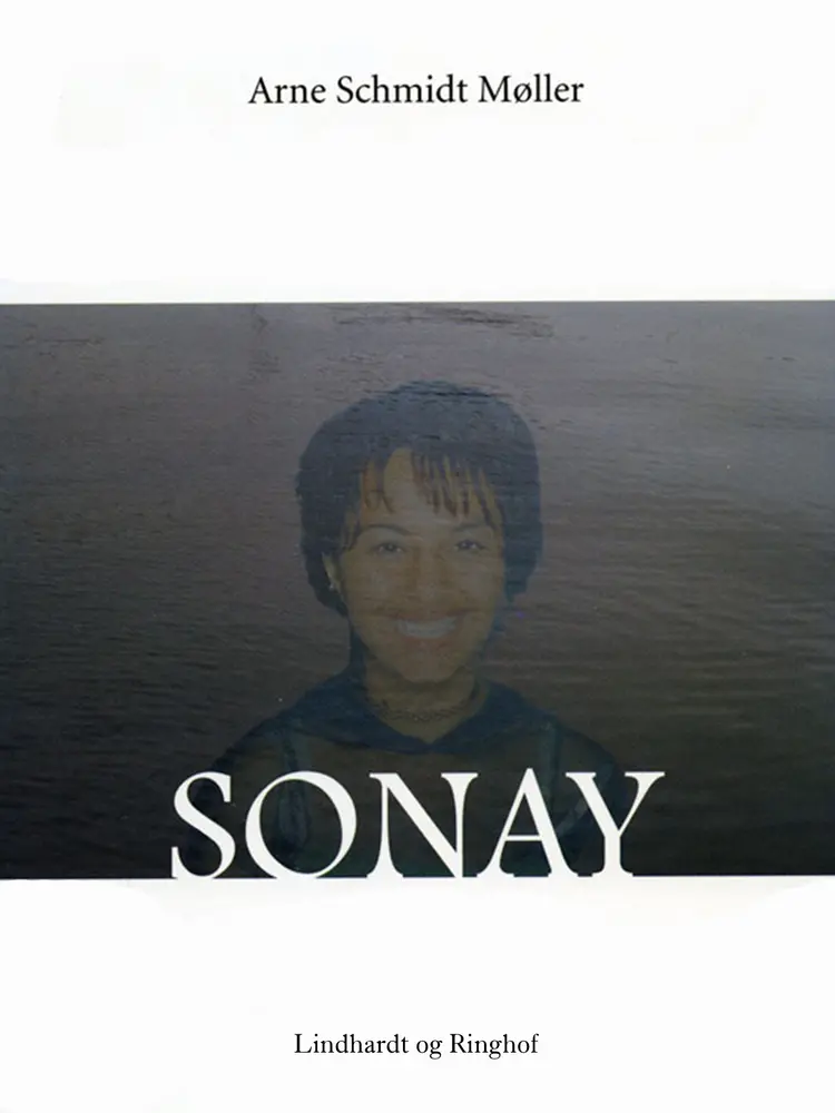 Sonay af Arne Schmidt Møller