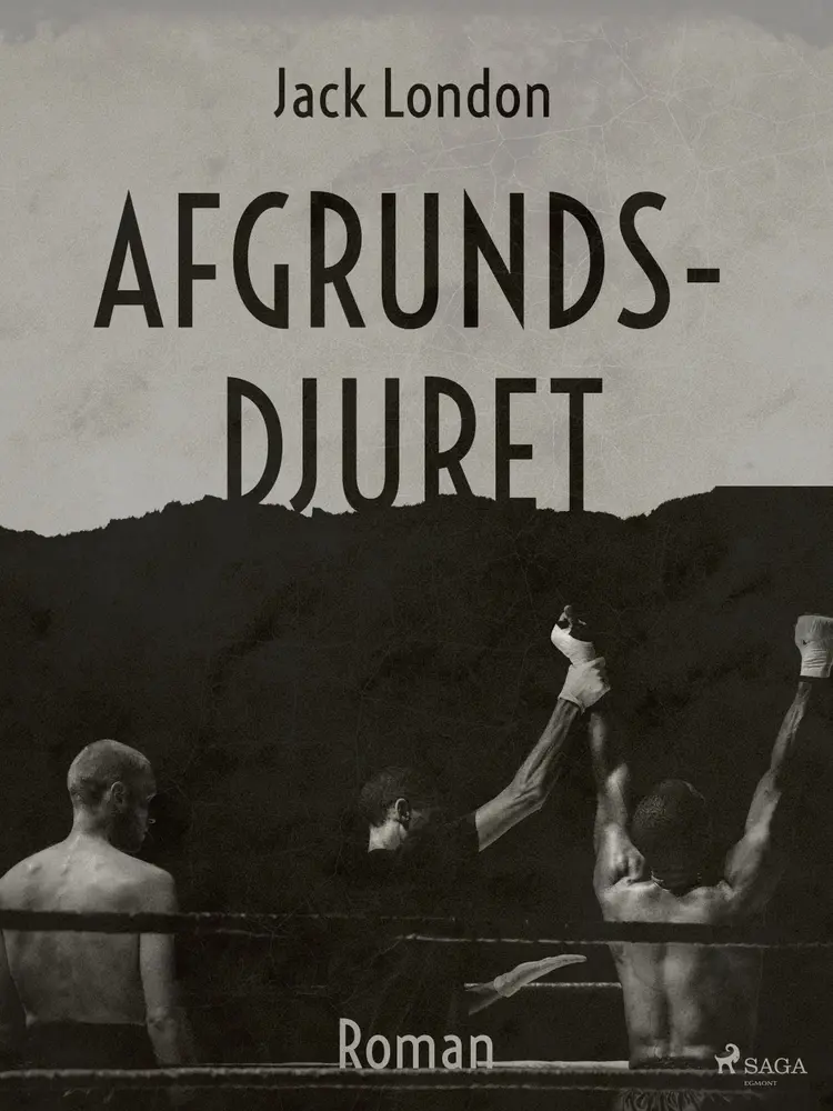 Afgrundsdjuret af Jack London