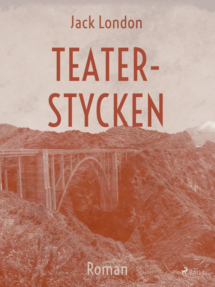 Teaterstycken af Jack London