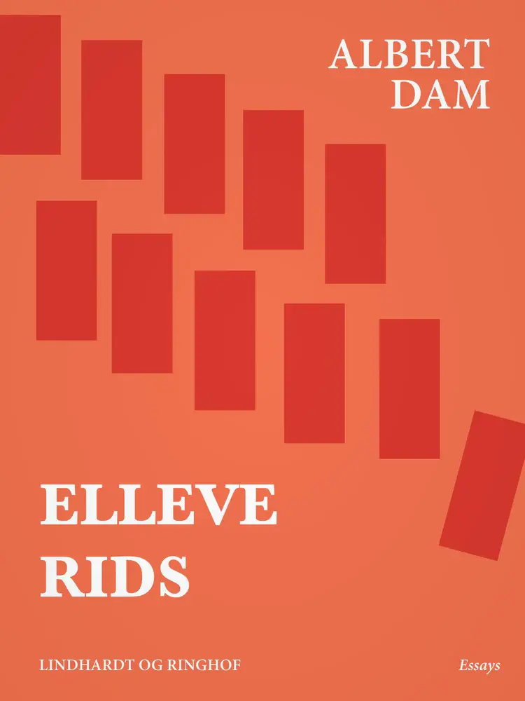 Elleve rids af Albert Dam