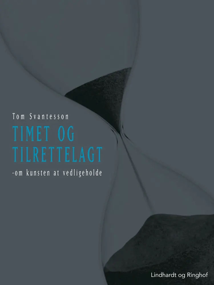 Timet og tilrettelagt af Tom Svantesson