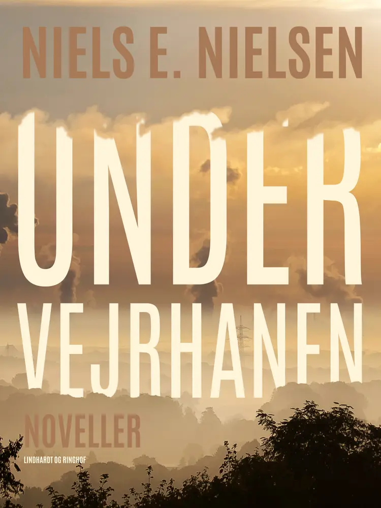 Under vejrhanen af Niels E. Nielsen