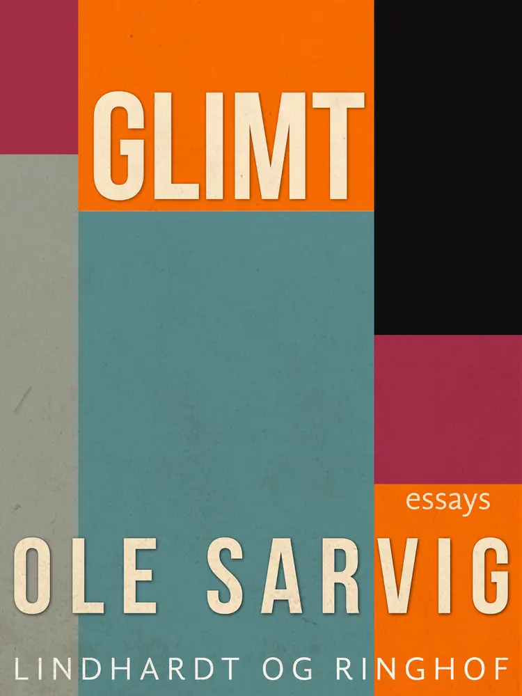 Glimt af Ole Sarvig