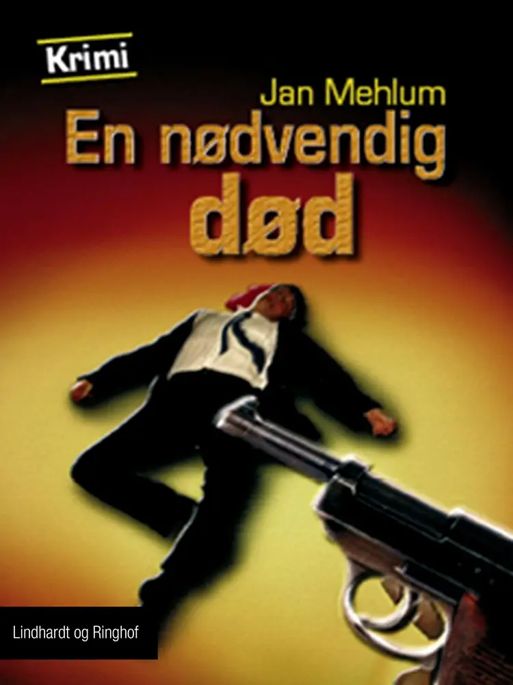 En nødvendig død af Jan Mehlum
