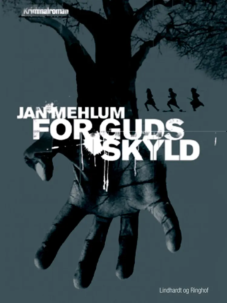For Guds skyld af Jan Mehlum