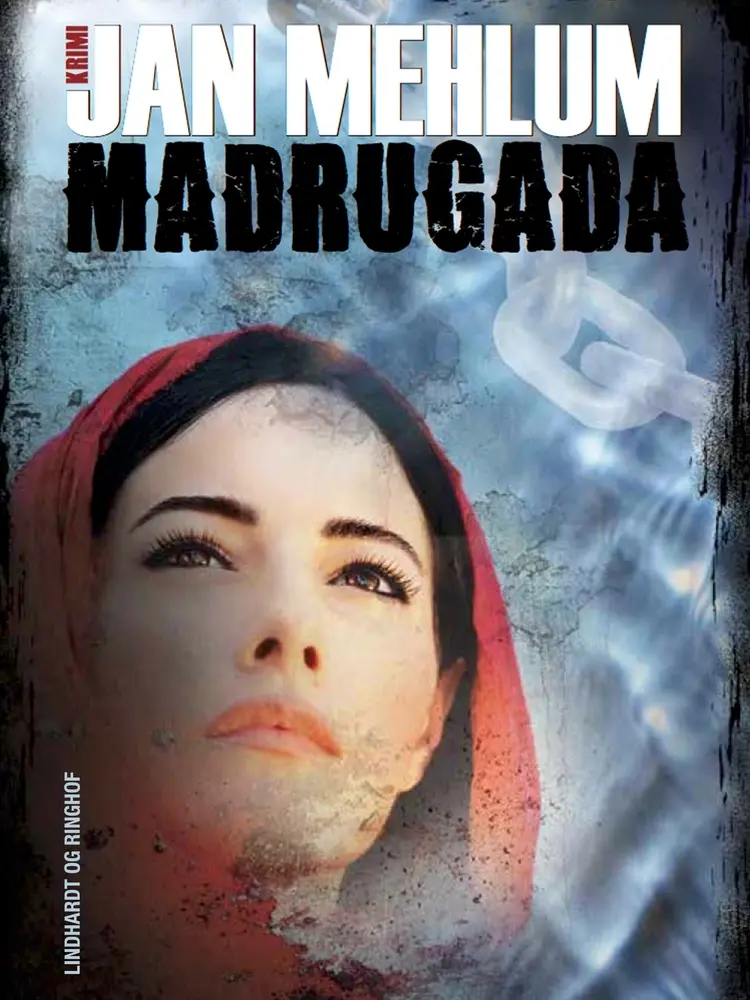 Madrugada af Jan Mehlum
