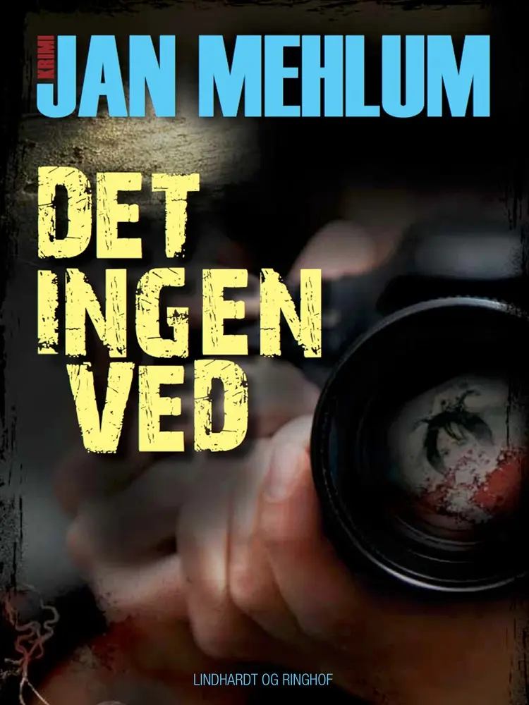 Det ingen ved af Jan Mehlum