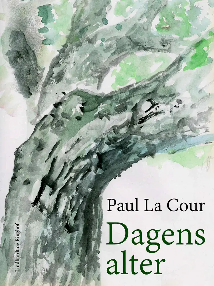 Dagens alter af Paul la Cour