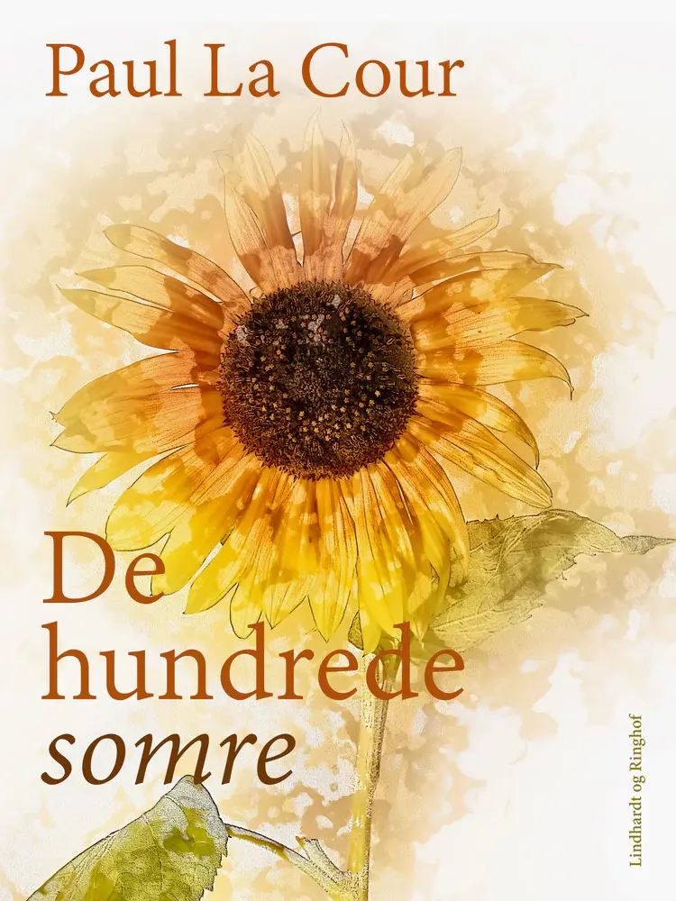 De hundrede somre af Paul La Cour