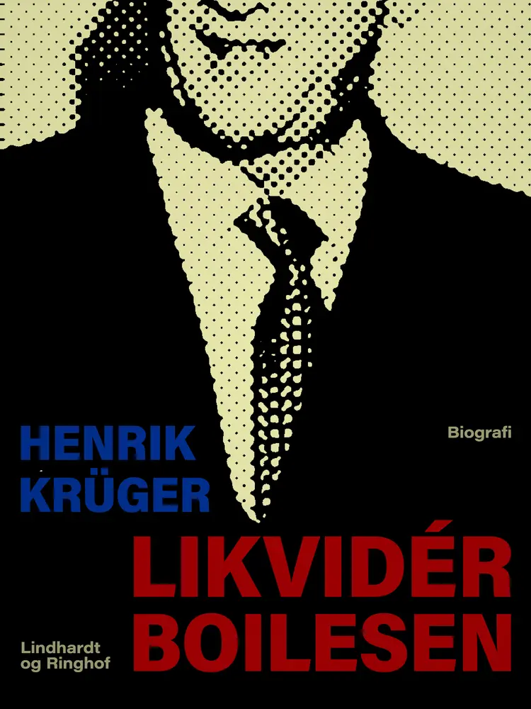 Likvidér Boilesen af Henrik Krüger