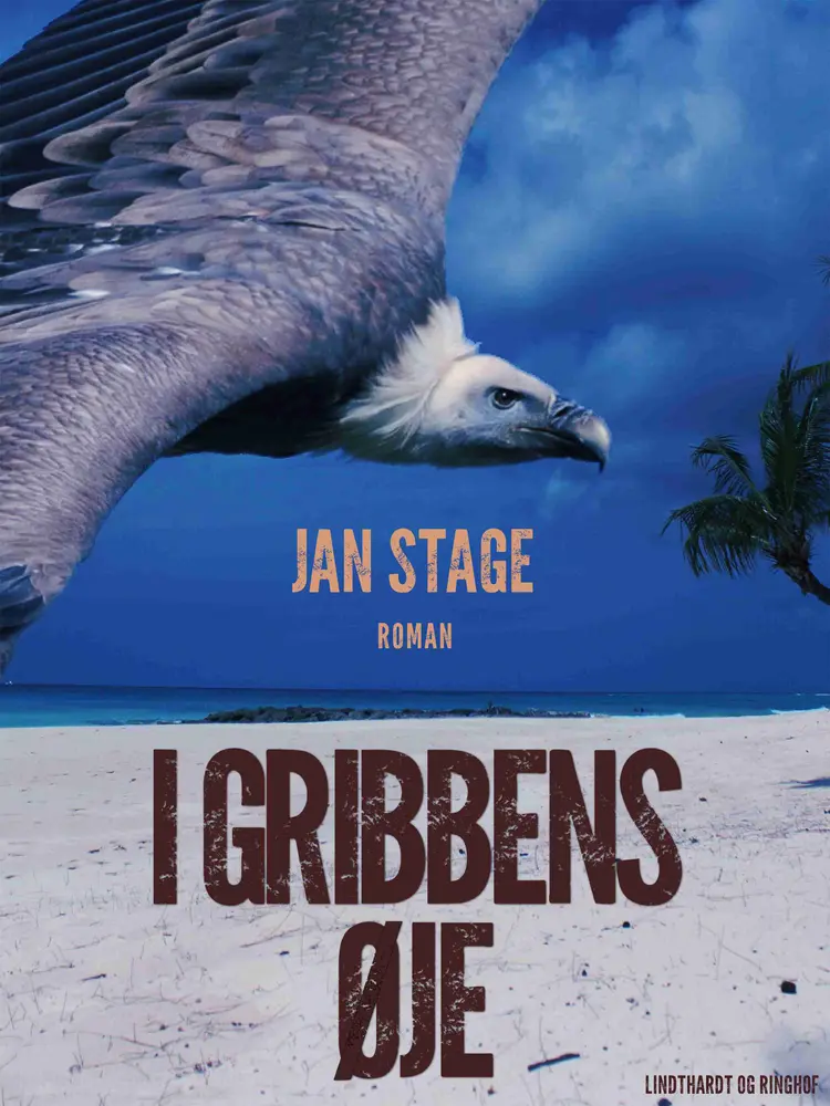 I gribbens øje af Jan Stage