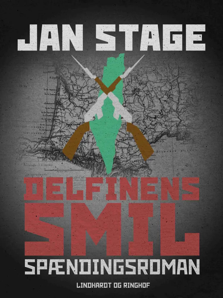 Delfinens smil af Jan Stage