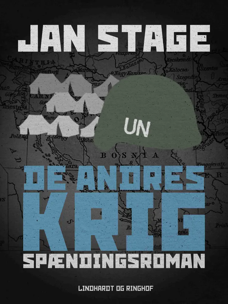 De andres krig af Jan Stage
