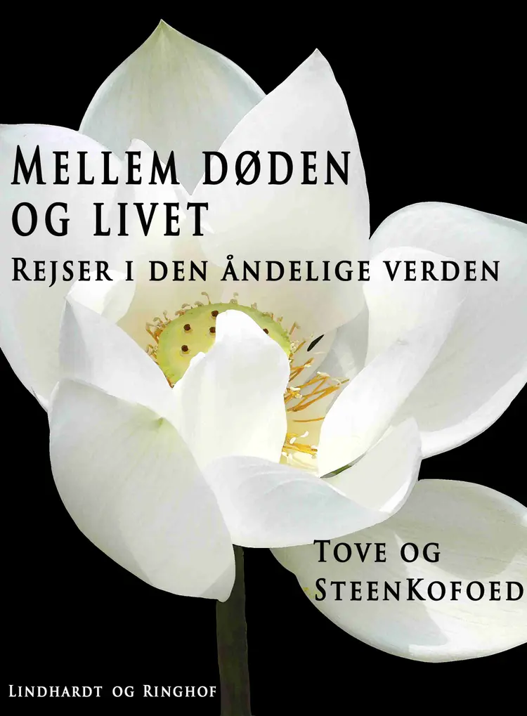 Mellem døden og livet af Tove Kofoed