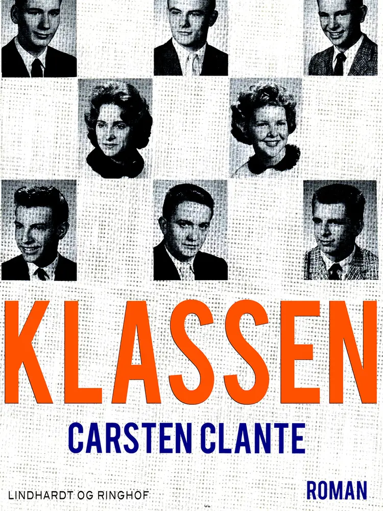Klassen af Carsten Clante