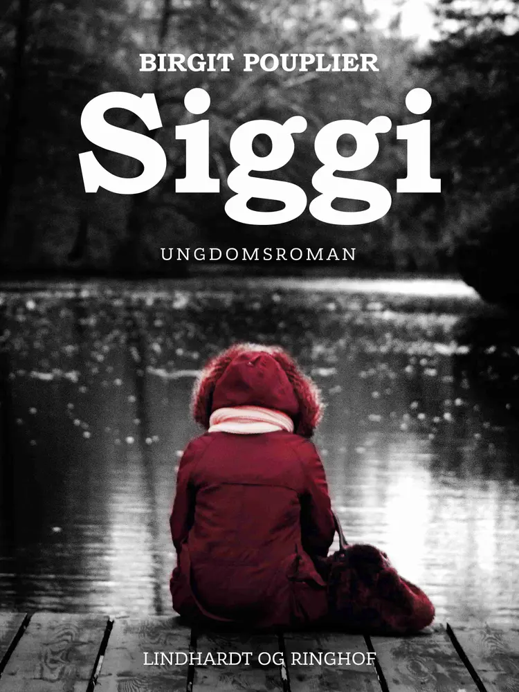 Siggi af Birgit Pouplier