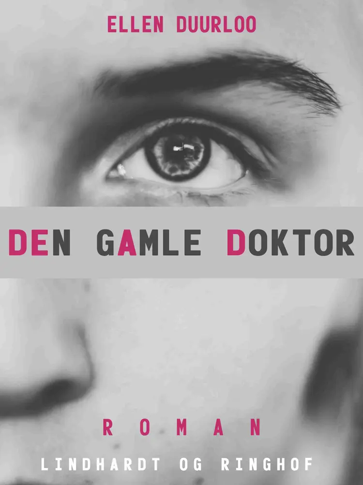 Den gamle doktor af Ellen Duurloo