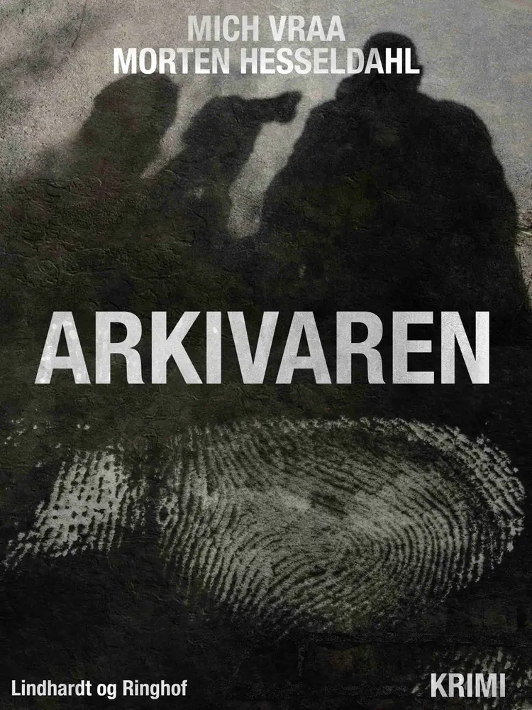 Arkivaren af Mich Vraa