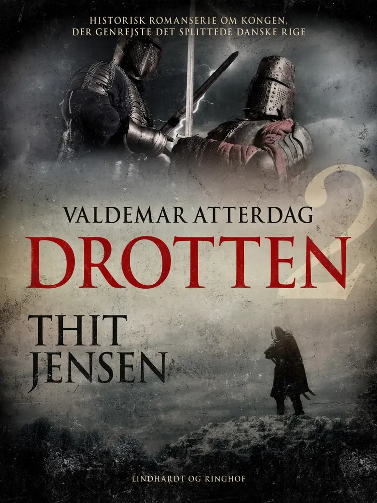 Drotten af Thit Jensen