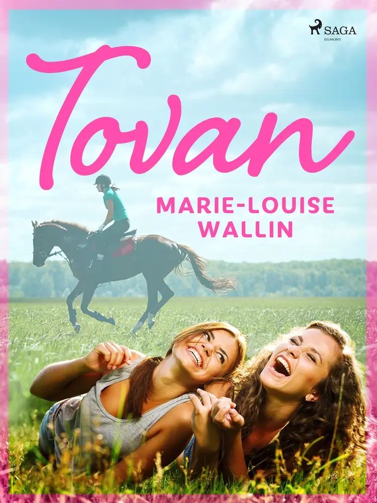 Tovan af Marie-Louise Wallin