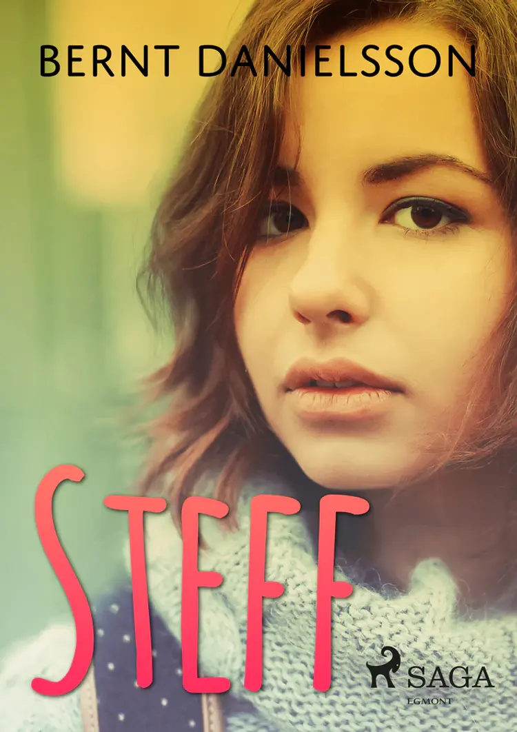 Steff af Bernt Danielsson