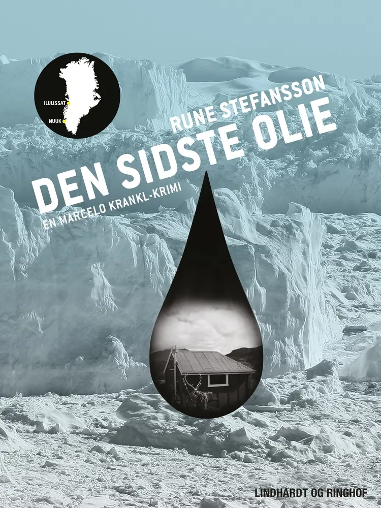 Den sidste olie af Rune Stefansson