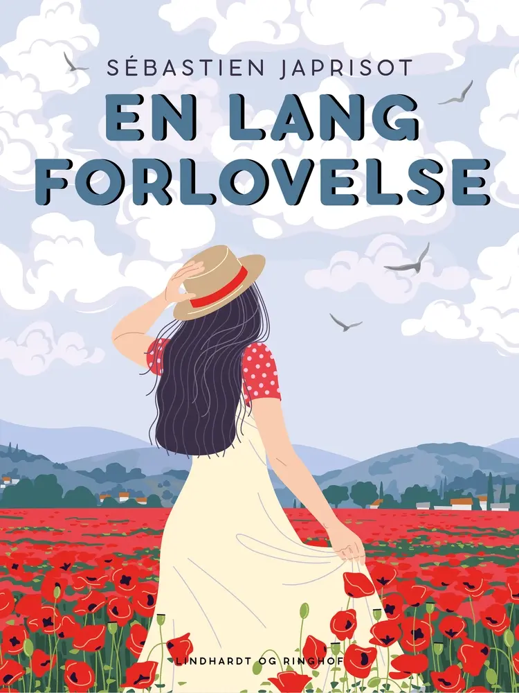 En lang forlovelse af Sébastien Japrisot