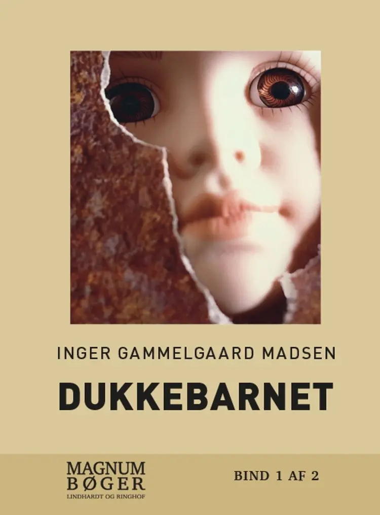 Dukkebarnet af Susanne Jespersen